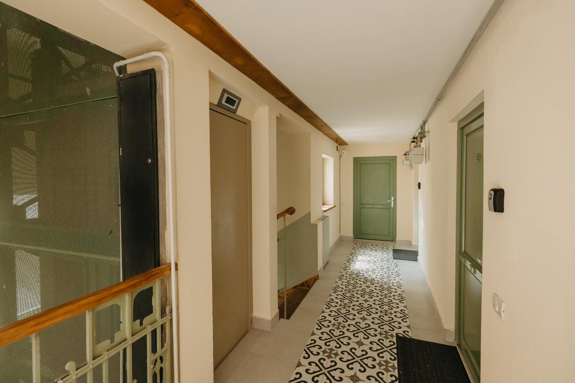 Holiday Apartments Central 티미쇼아라 외부 사진