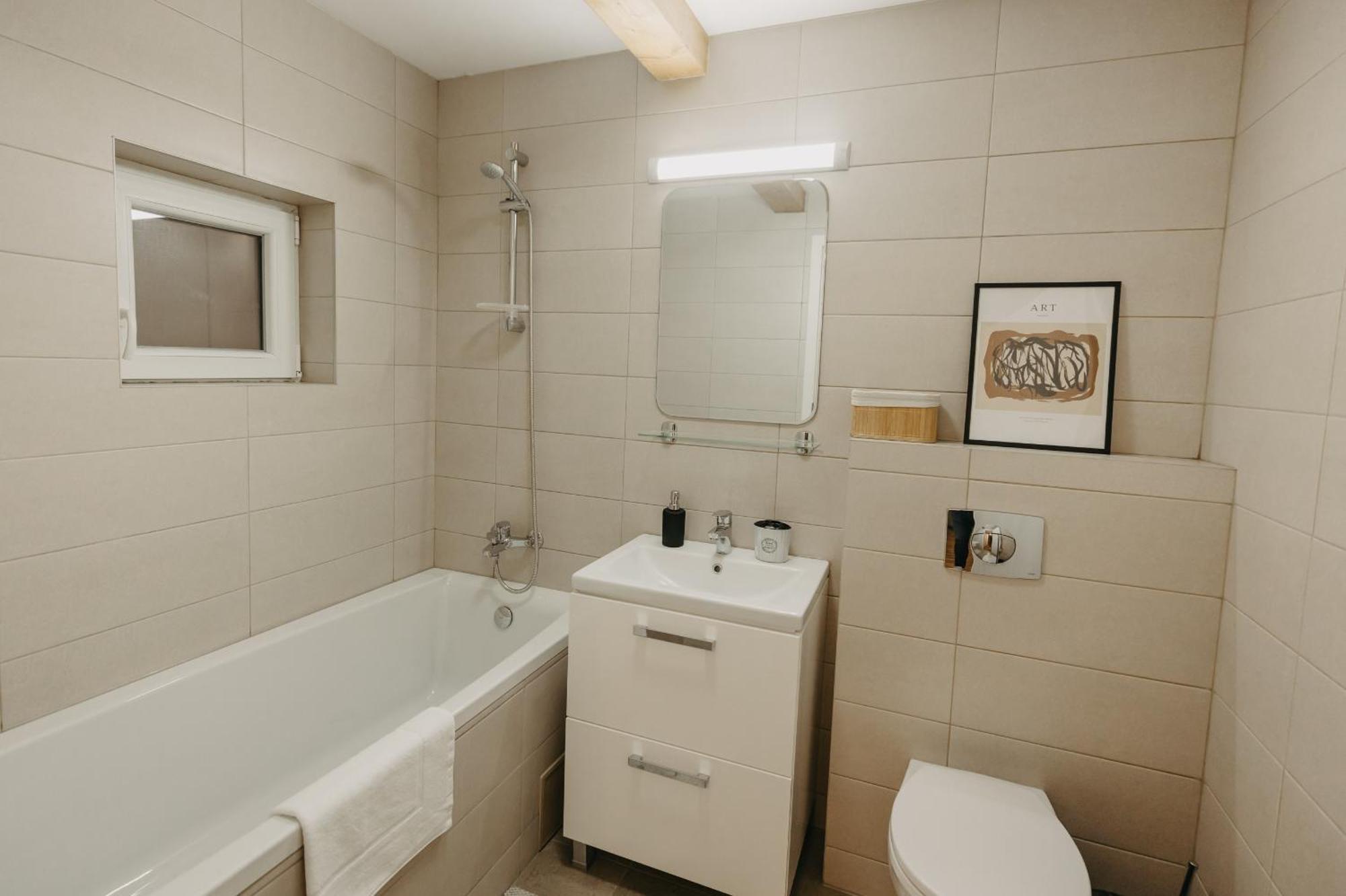 Holiday Apartments Central 티미쇼아라 외부 사진