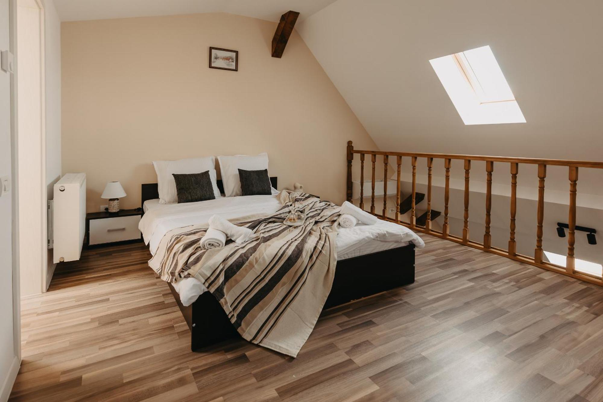Holiday Apartments Central 티미쇼아라 외부 사진